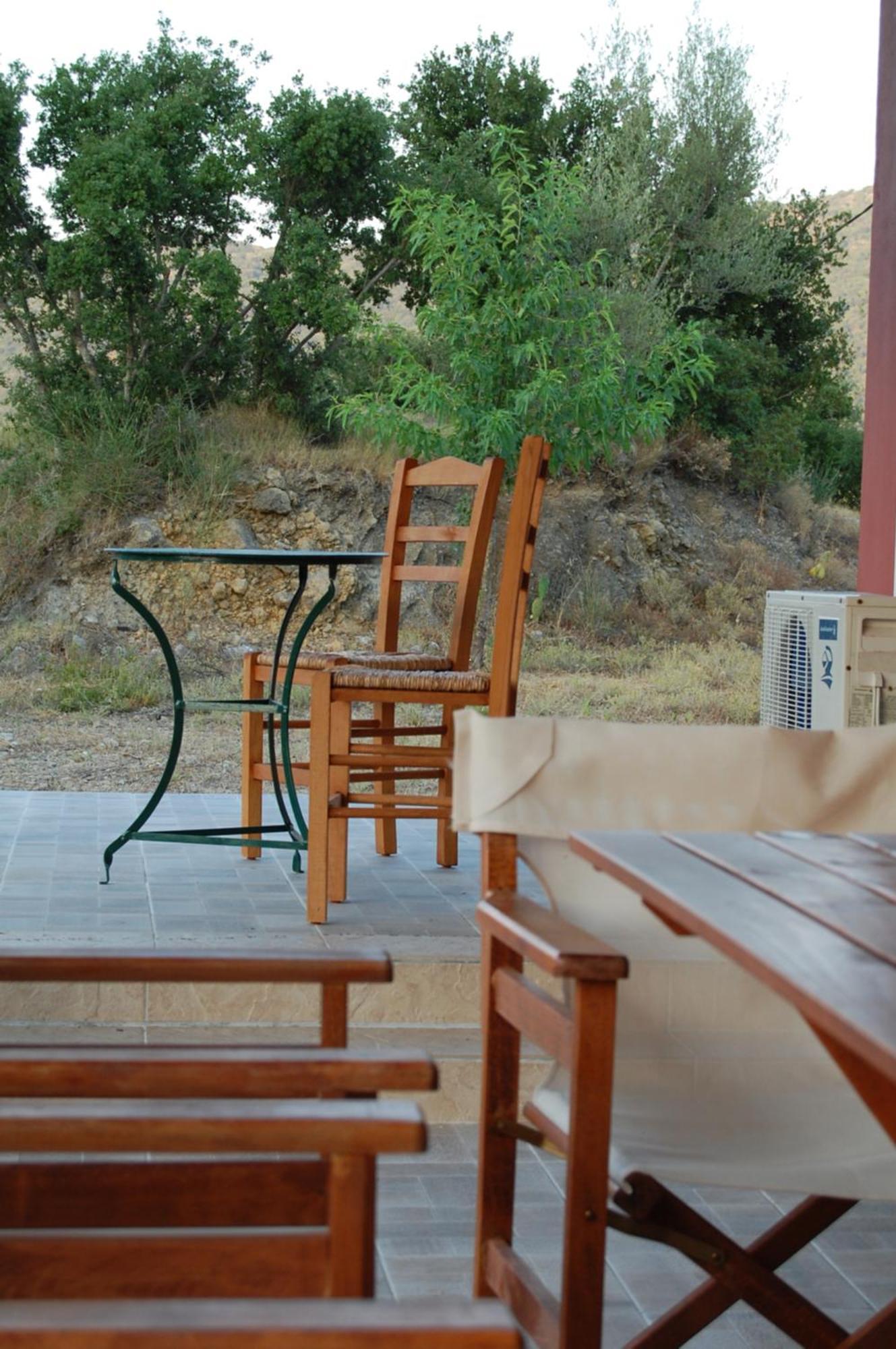 Blue Lagoon Villa Poros  Dış mekan fotoğraf